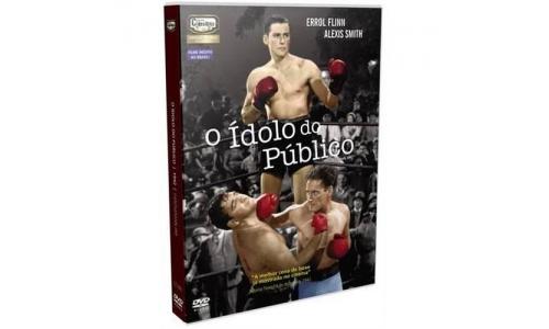 DVD O Idolo do P�blico