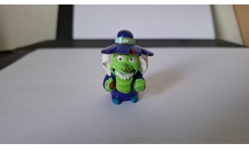Kinder Ovo Bruxa