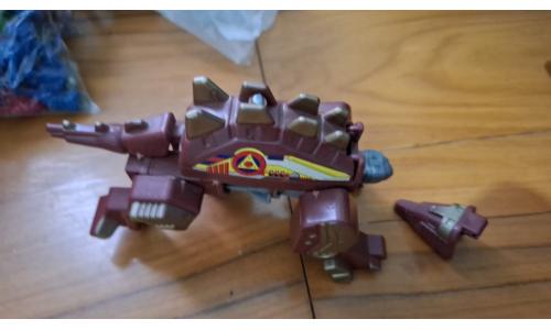 Transformers Legacy Evolution Classic