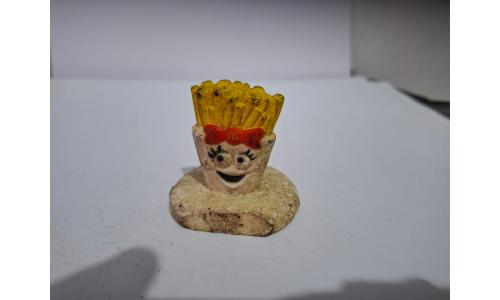 Mc Donalds 2003 Batatinha Frita