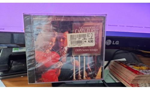 CD Classics by Candlelight