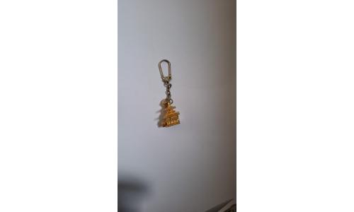 Chaveiro Casa Japonesa