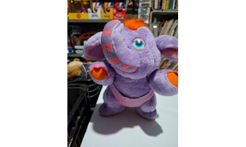 Wuzzles Elefante Disney
