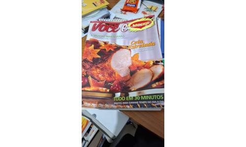 Nestle Voce � Maggi Dez/Jan/Fev 2003