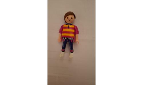 Playmobil Boneco