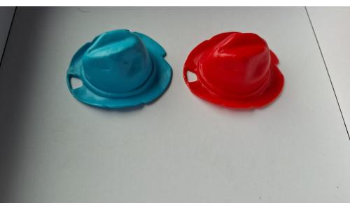 Pinote Chapeu Cowboy