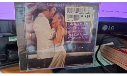 CD Classics For Dancing and Romancing