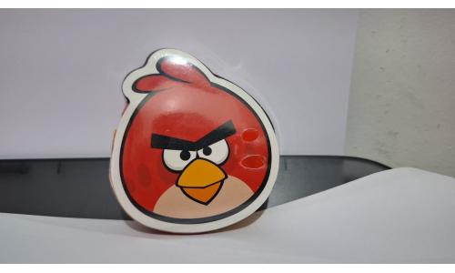 DTC Angry Birds Rovio Bolsa