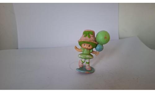 Moranguinho Strawberry Land Moranguinho 1981