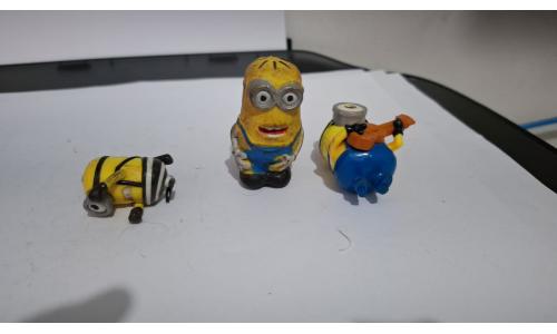 Meu Malvado Favorito 03x Minions