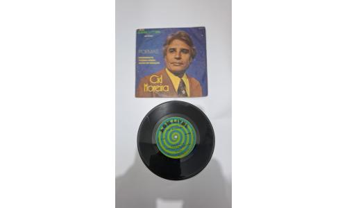 Compacto Cid Moreira Poemas