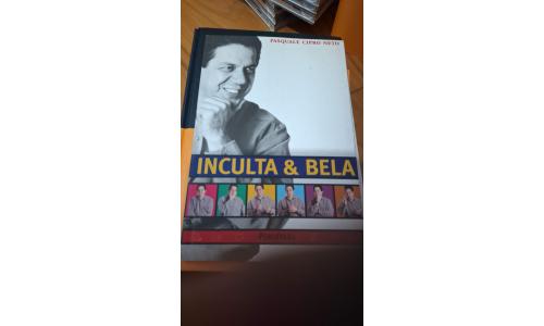 Livro Inculta & Bela