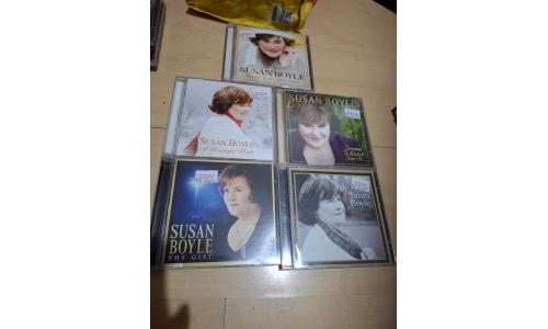 05x CDS Susan Boyle