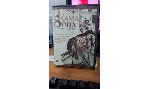 DVD Kama Sutra