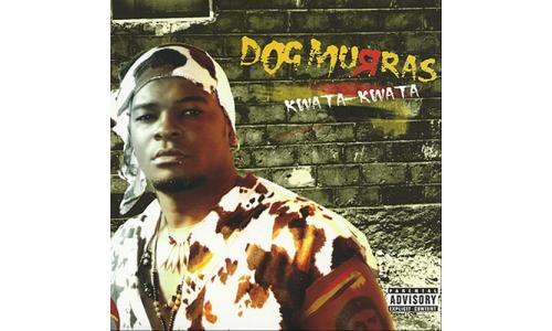 CD Dog Murras Kwata-Kwata