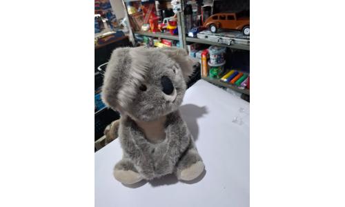 A&a Plash Ursinho Panda