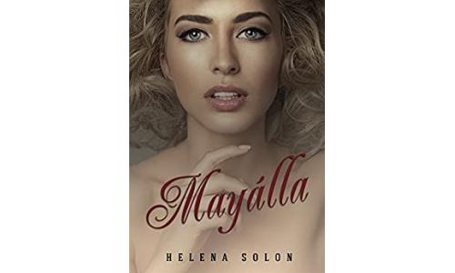 Livro May�lla