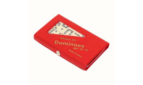 RedStar Dominio 28 Pe�as