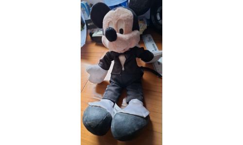 Mickey Maestro Pelucia