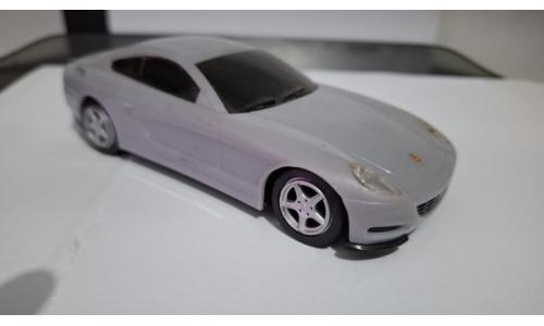 2006 V-Power 1/38 Ferrari 612 Scaglietti