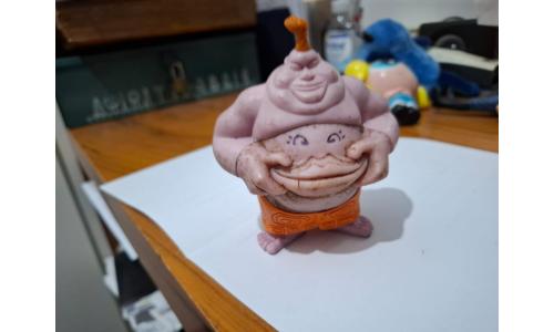 Mc Tak e a Magia de Juju Boneco Belly Juju