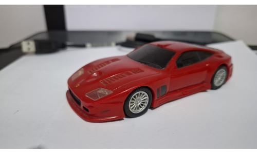 2007 V-Power 1/38 Ferrari 575 GTC