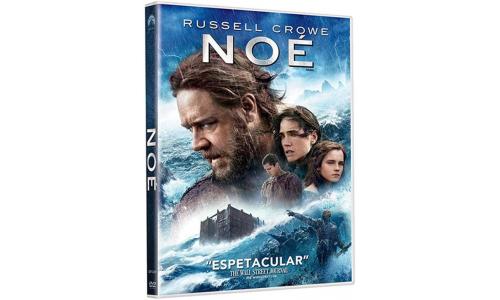 DVD Noe