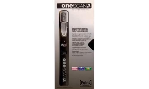 Point One Scan 2 Scanner Portatil