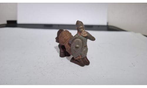 2005 As Cronica de Narnia Mc Boneco Oreius