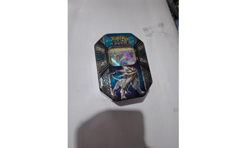 Lata Pokemon Lion