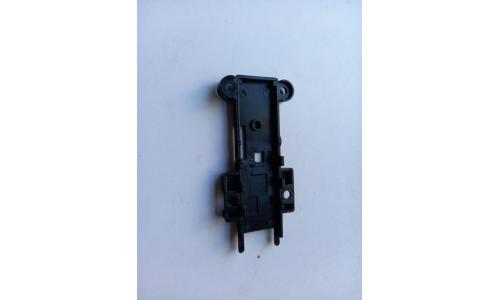 Ferrorama - Eletrica Chassis Parcial 1