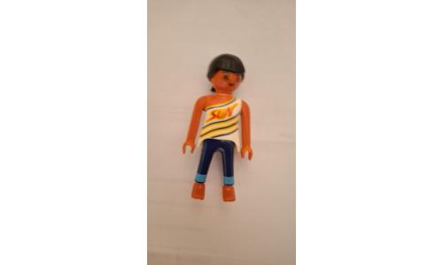 Playmobil Boneca Sun
