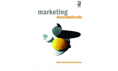 Livro Marketing Descomplicado