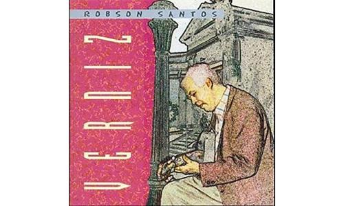 CD Robson Santos Verniz