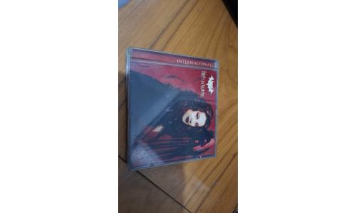 CD Novela 2002 O Beijo do Vampiro Internacional