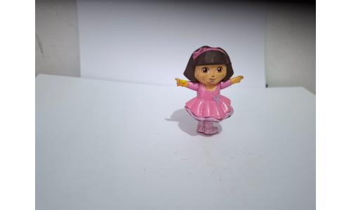 TopCau Boneca Dora