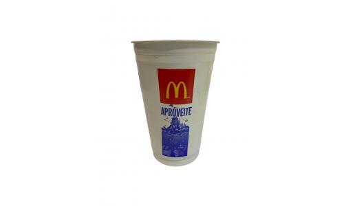 Copo South African 2010 Coca e Mc Donalds