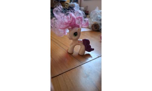 My Little Pony Sweetie belle