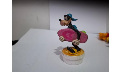 Pateta Aventureiro Skate