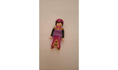 Playmobil Boneca do Circo
