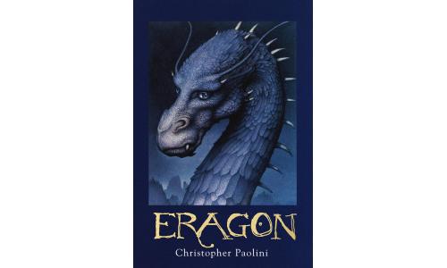 Livro Eragon