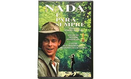 Dvd Nada � Para Sempre
