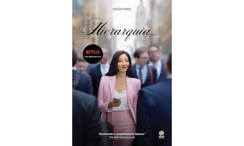 Livro Hierarquia Sucesso da Netflix