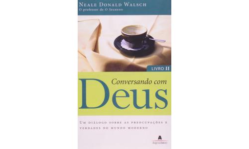 Livro Conversando com Deus Livro II