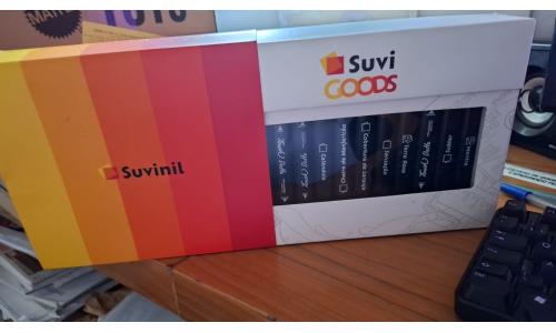 Suvinil Caixa de Canetas 26 cores