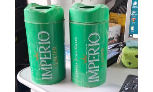 Imperio Porta Garrafas 600ml