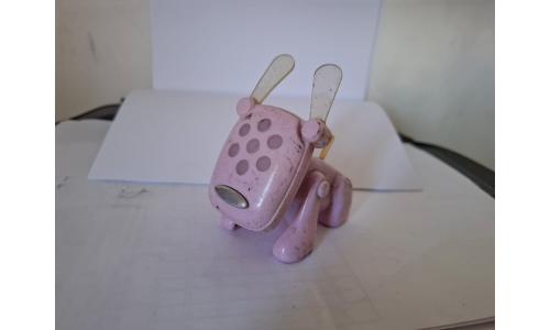 Mc Cachorro I-Dog Lilas