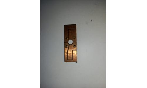 Ferrorama - Eletrica Placa Comando Chip 2