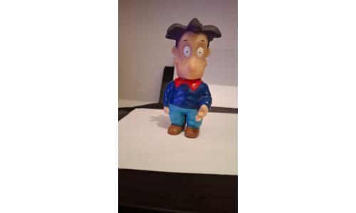 Rugrats - Boneco Stu Pickles