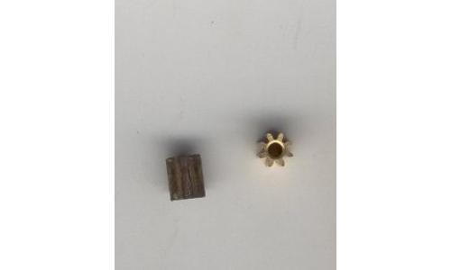 Autorama Estrela - Pinh�o  8 dentes